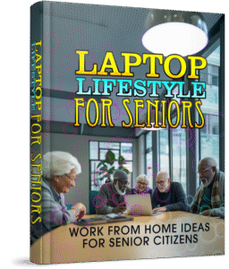 blogging for senior citizens