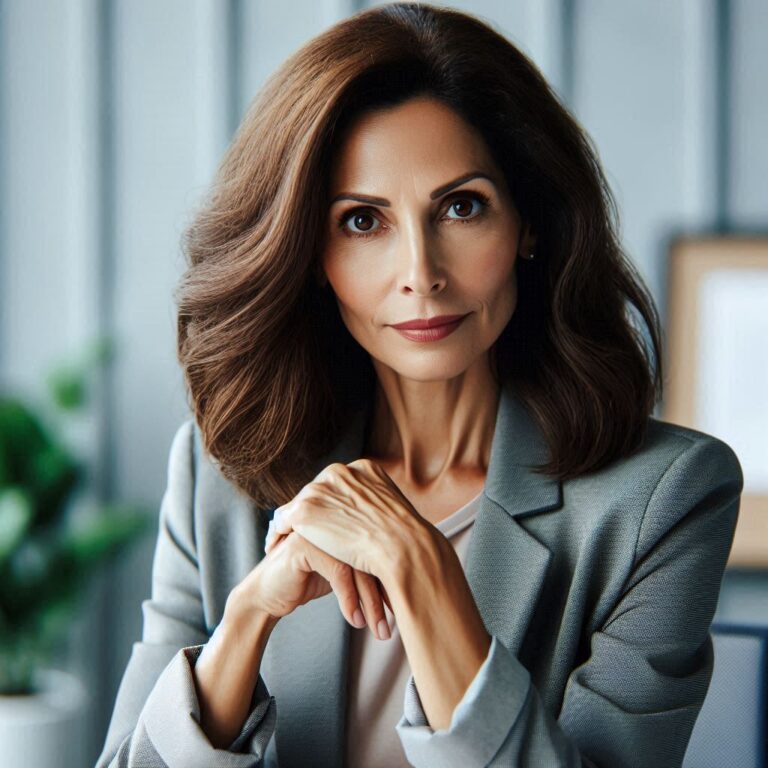 The Best Treatments for Wrinkles Around the Mouth