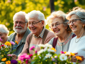 7 Important Signs of Longevity in Adults Over 73