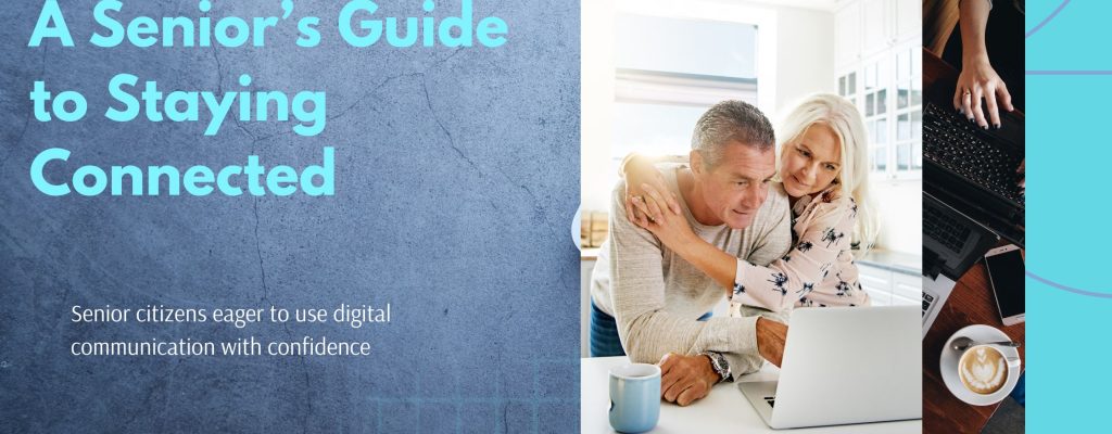 a seniors guide to technology